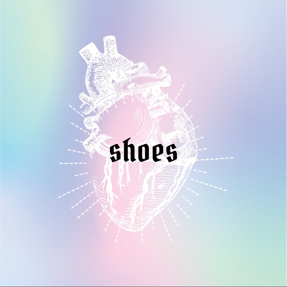shoes!